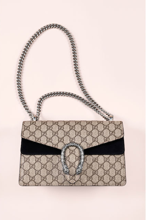 túi sách Gucci Dionysus 8 - elle vietnam