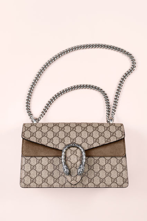 túi sách Gucci Dionysus 9 - elle vietnam