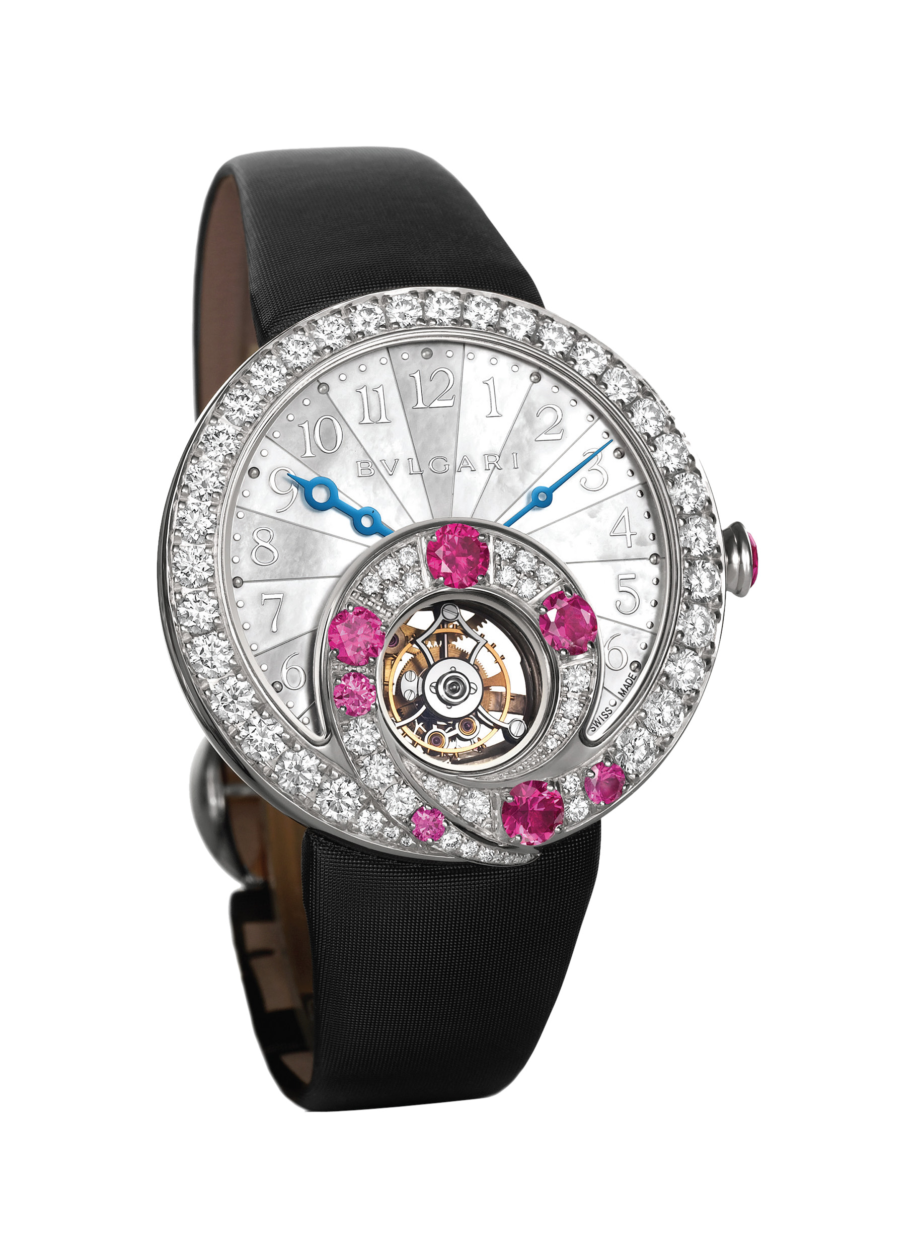 dong ho co dien bvlgari