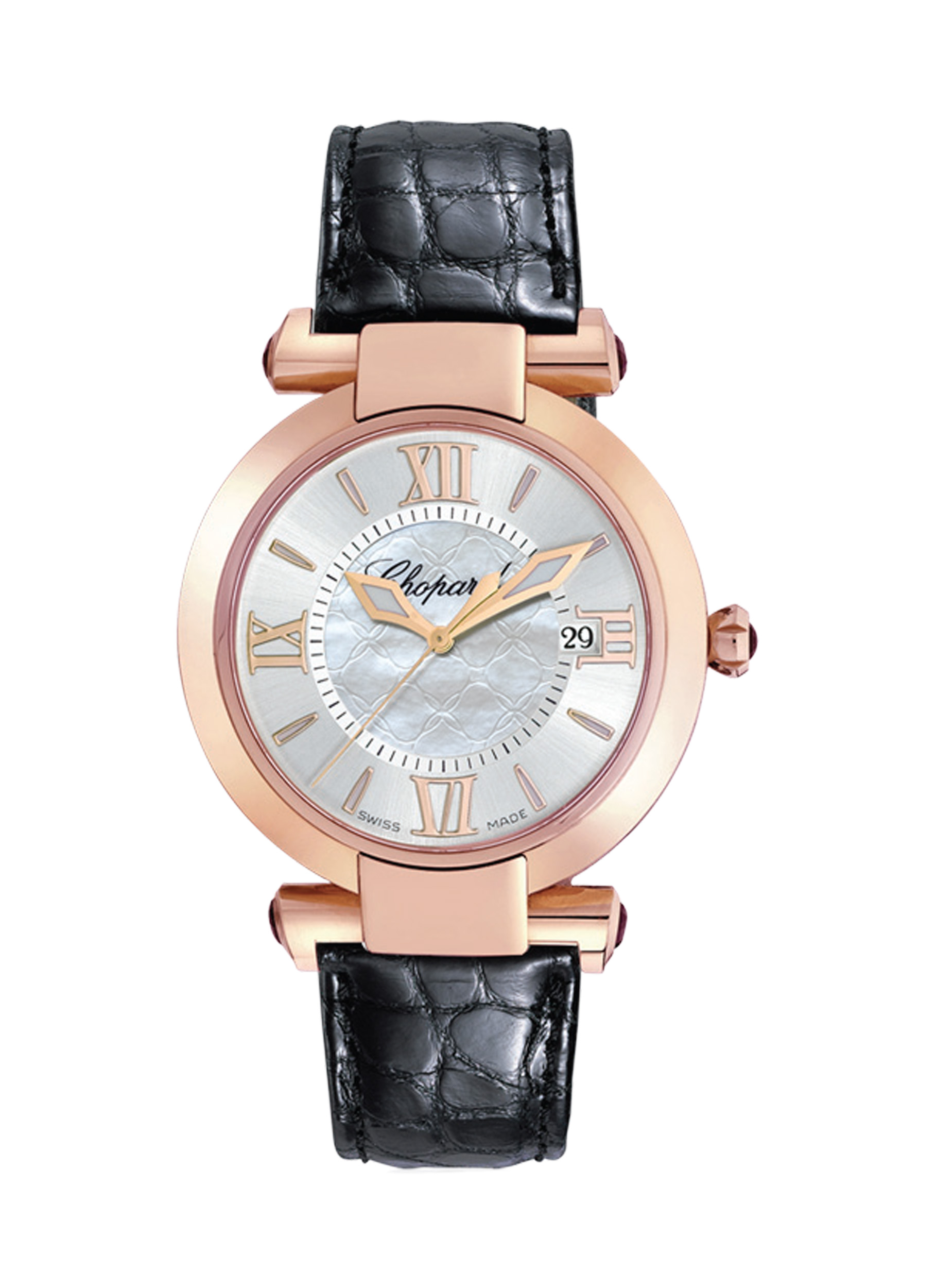 dong ho co dien chopard