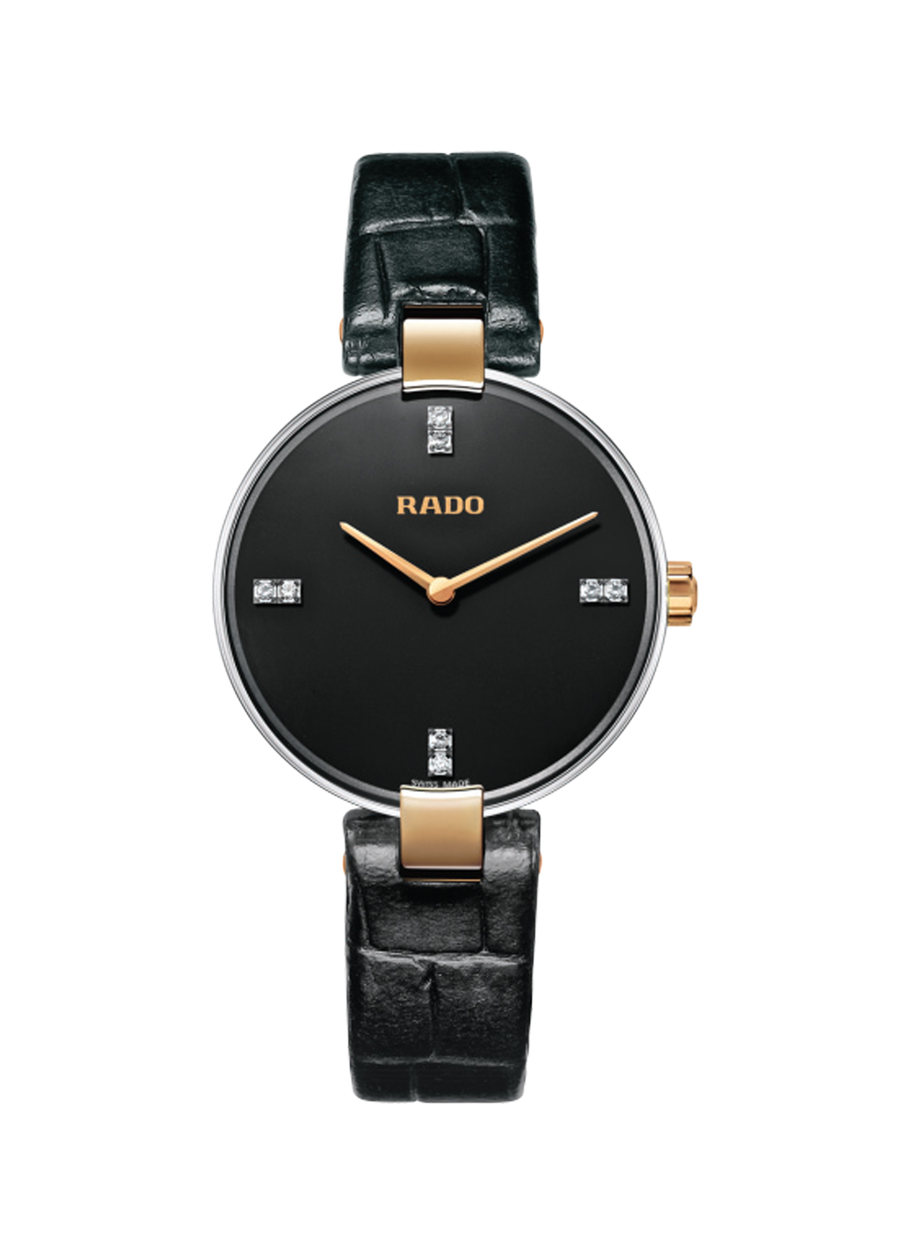 dong ho co dien rado