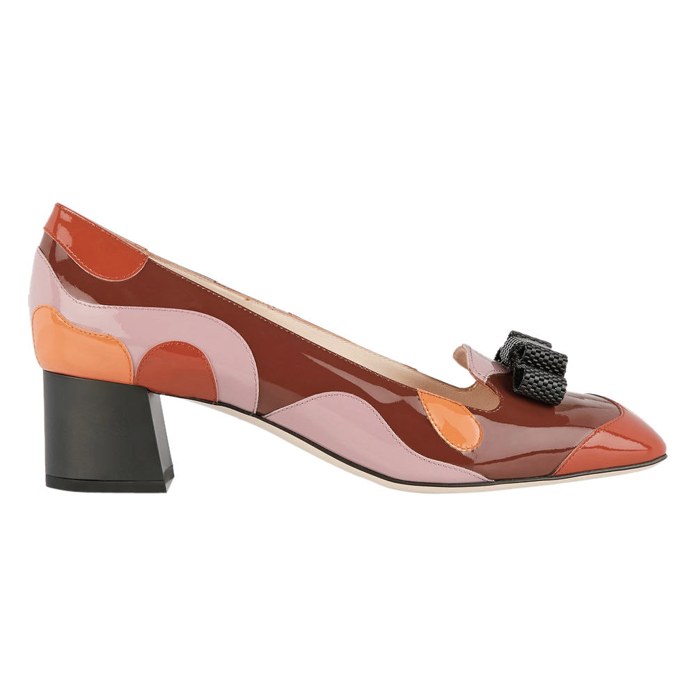 giay pums cao got bottega veneta 1