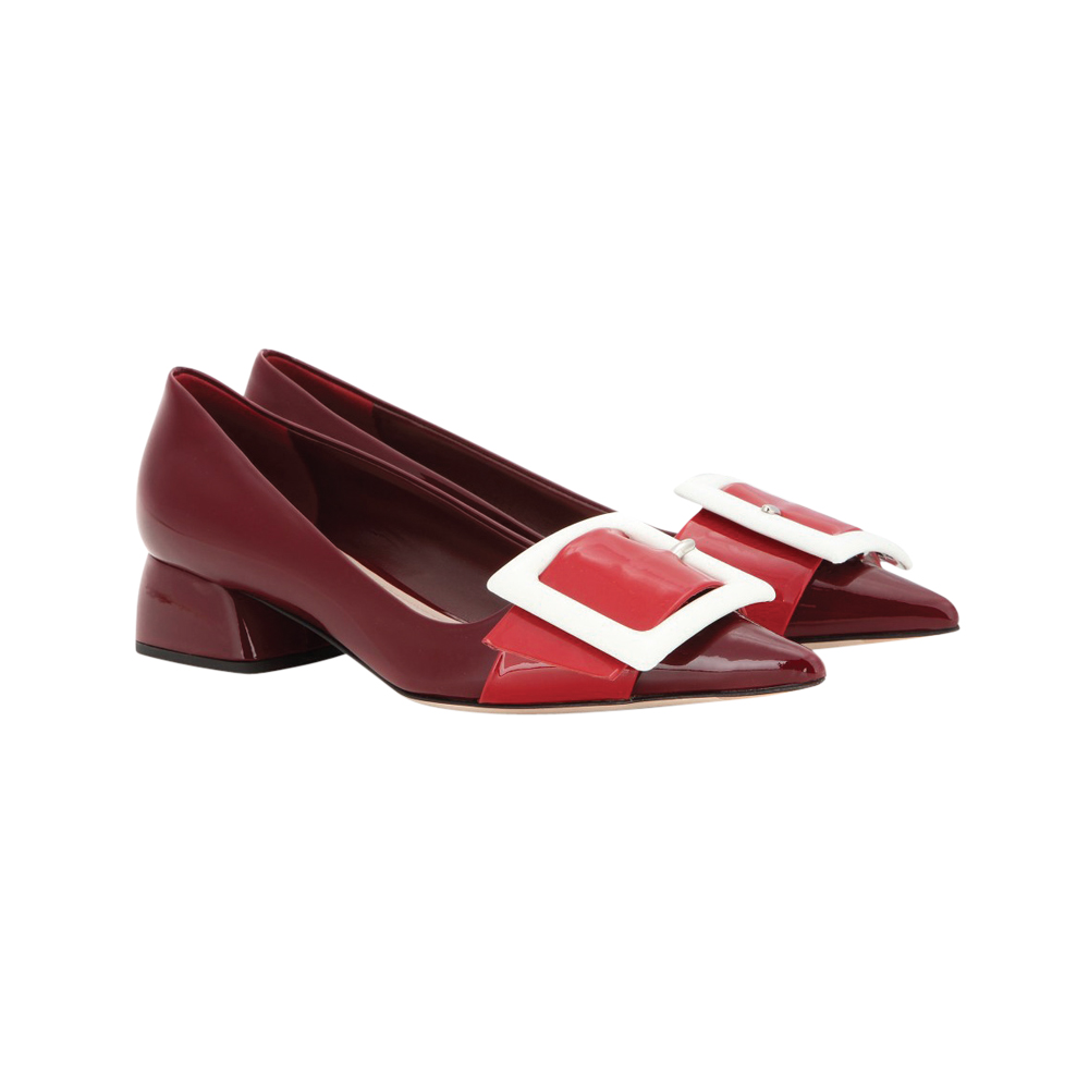 giay pums cao got miu miu