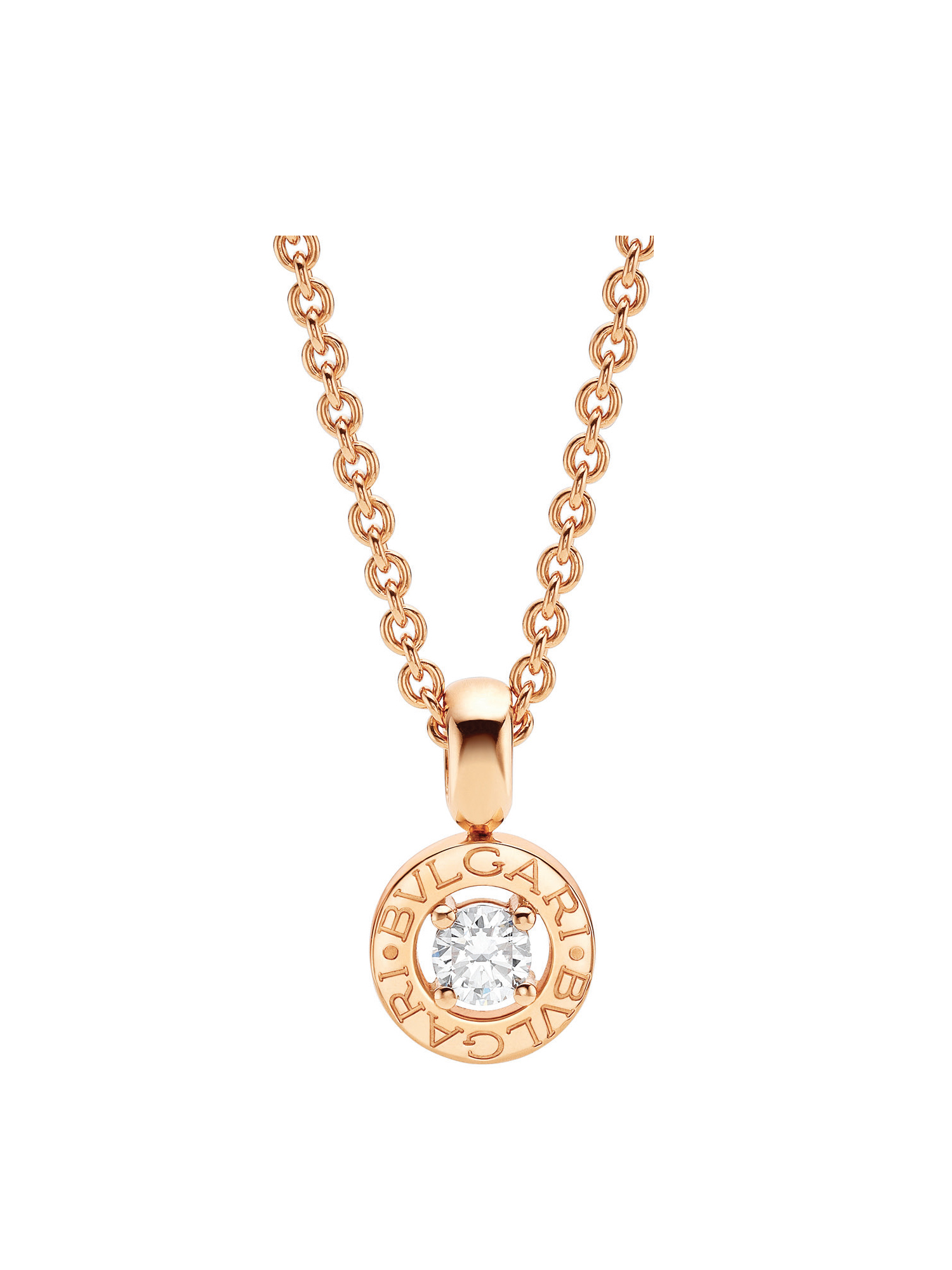 trang suc vang bvlgari