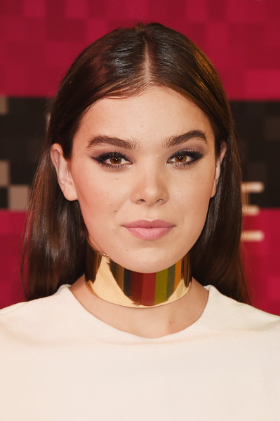 Choker Necklace Jennifer Fisher- Hailee Steinfeld