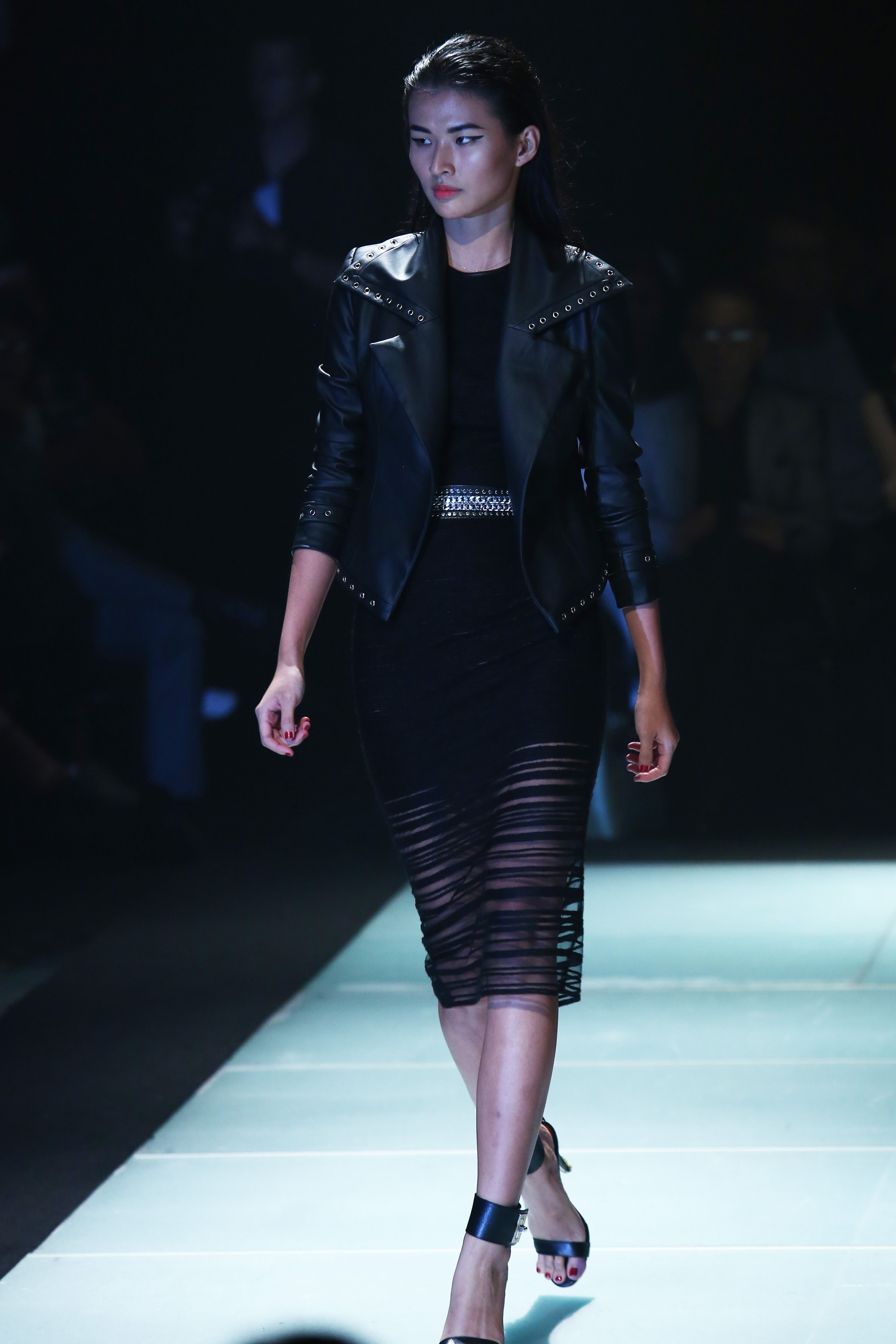 Le Thanh Hoa ELLE Show 11