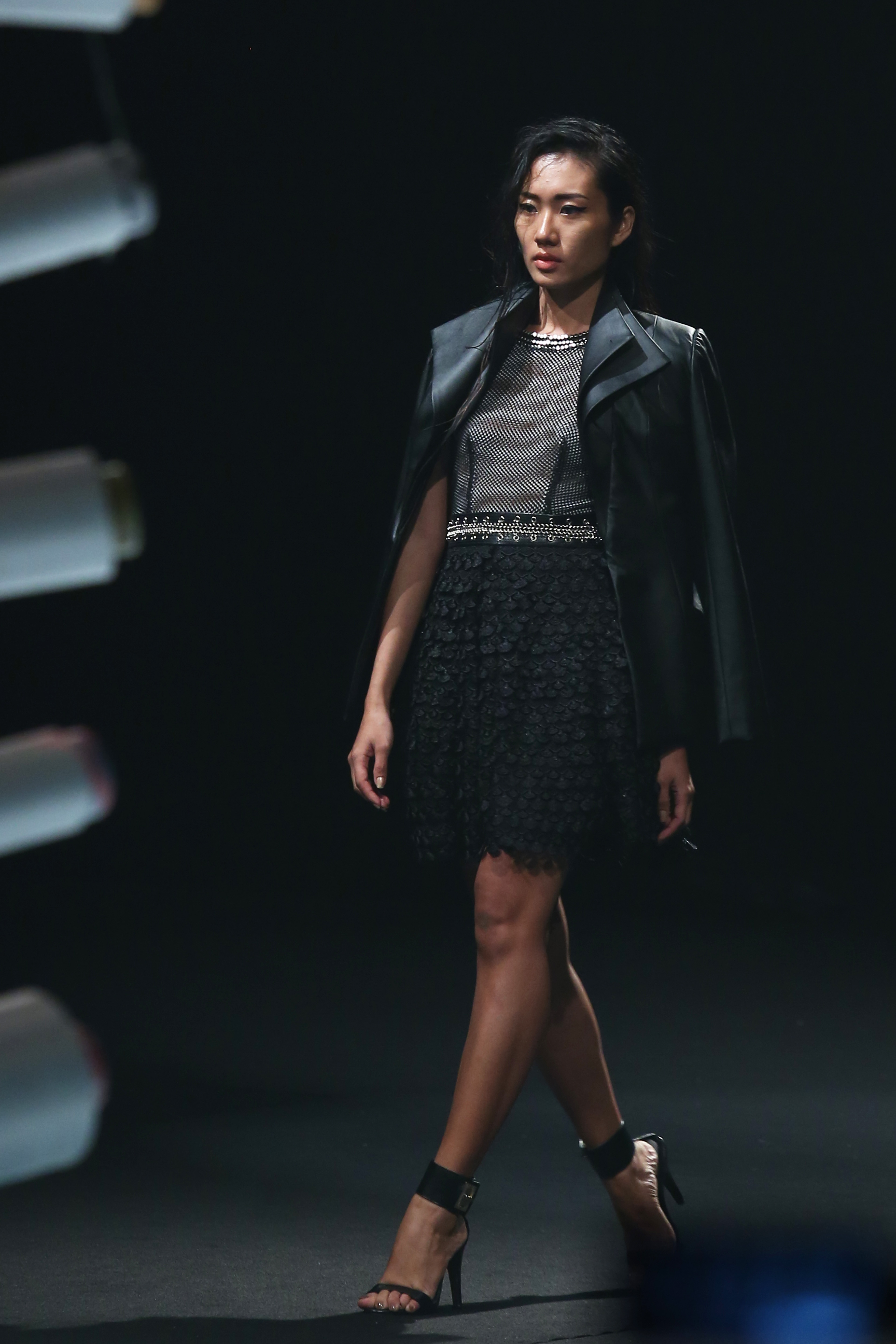 Le Thanh Hoa ELLE Show 12