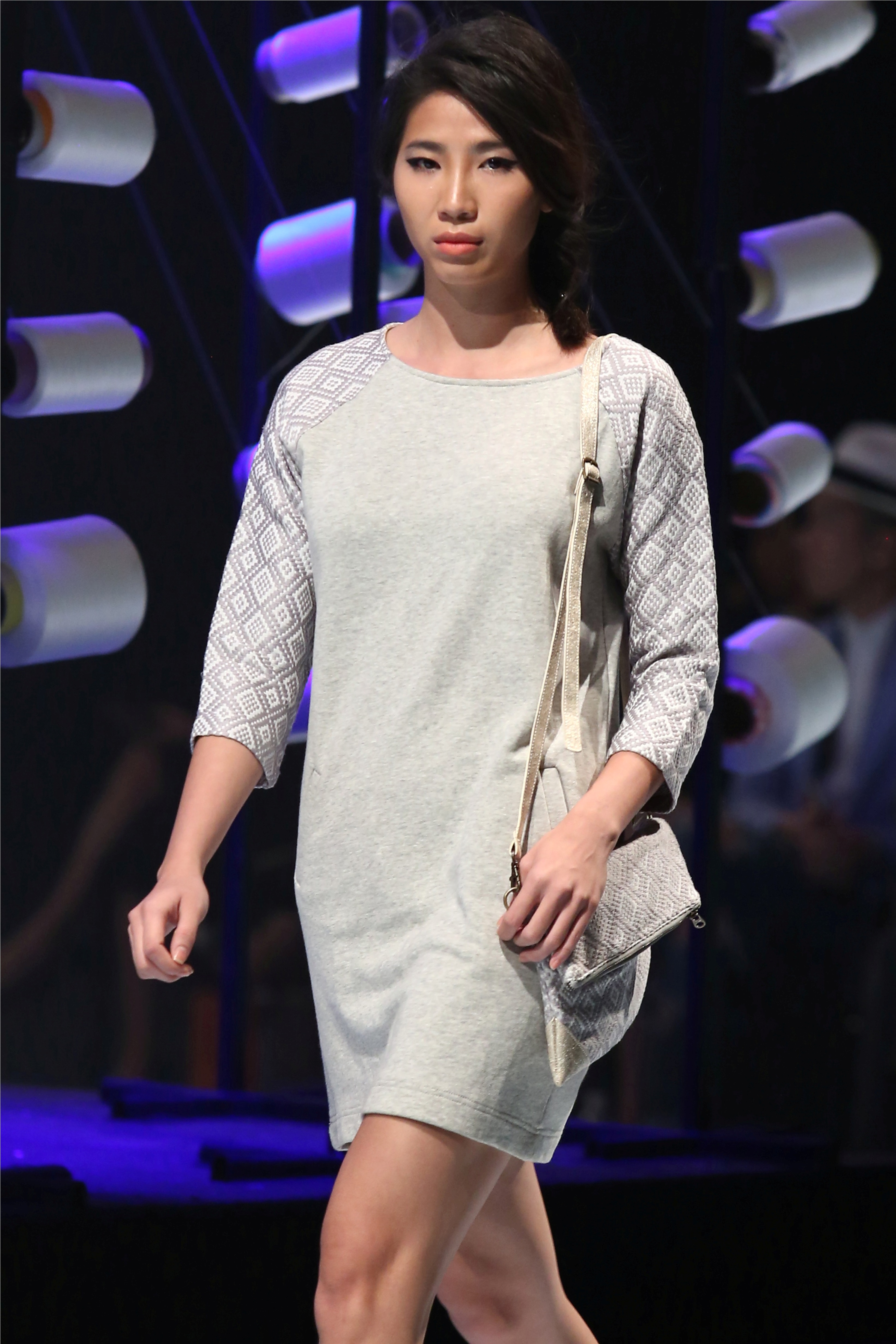 Linda Mai Phung ELLE Show 14
