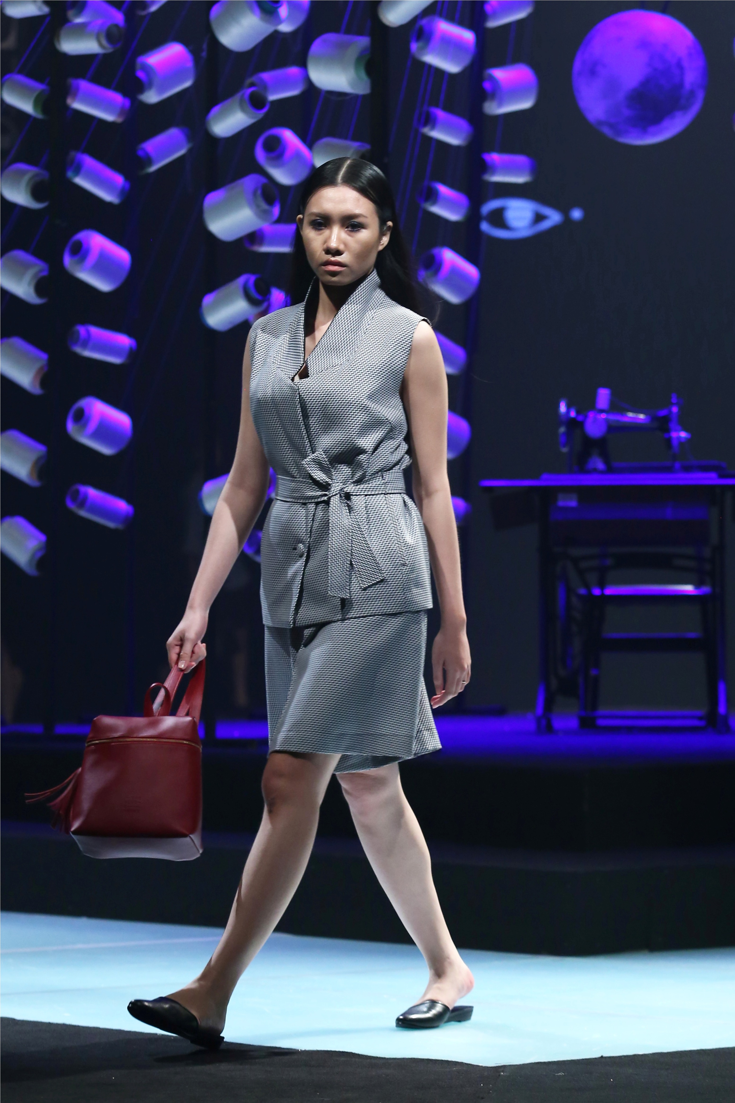 TheblueTshirt, An Huong, Le Minh 04