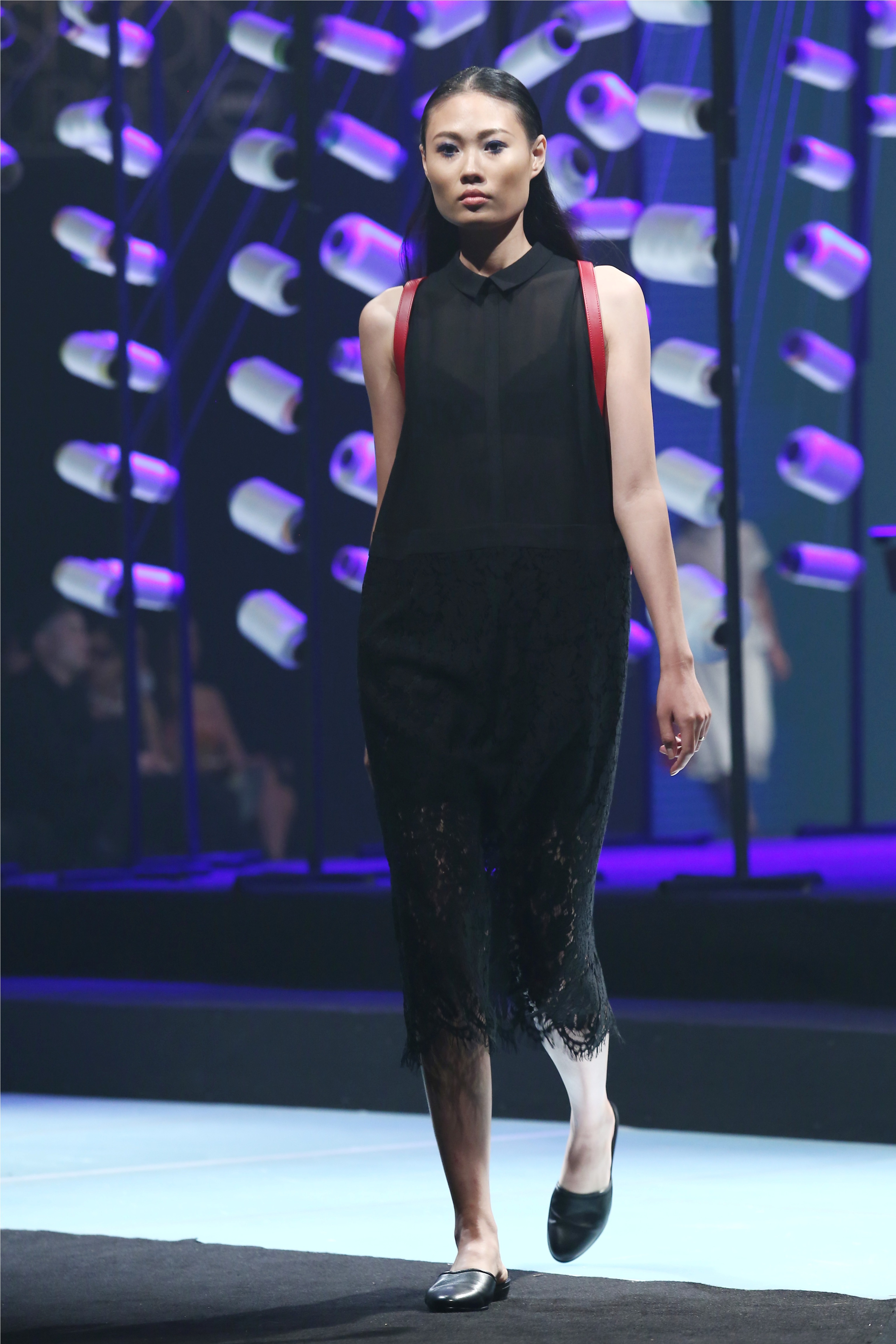 TheblueTshirt, An Huong, Le Minh 10