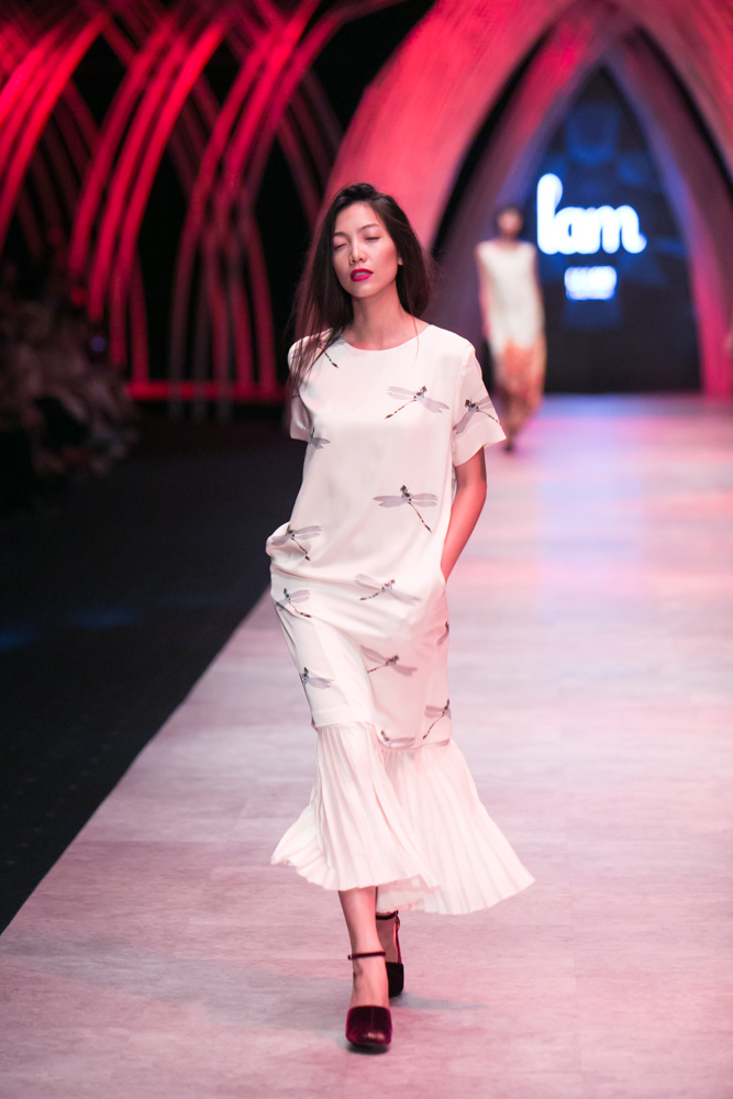 BST Nguyên Bản NTK Li Lam 11