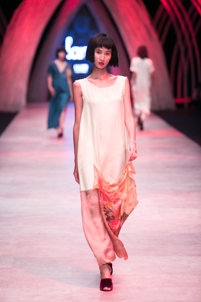 Nguyên Bản NTK Li Lam 12