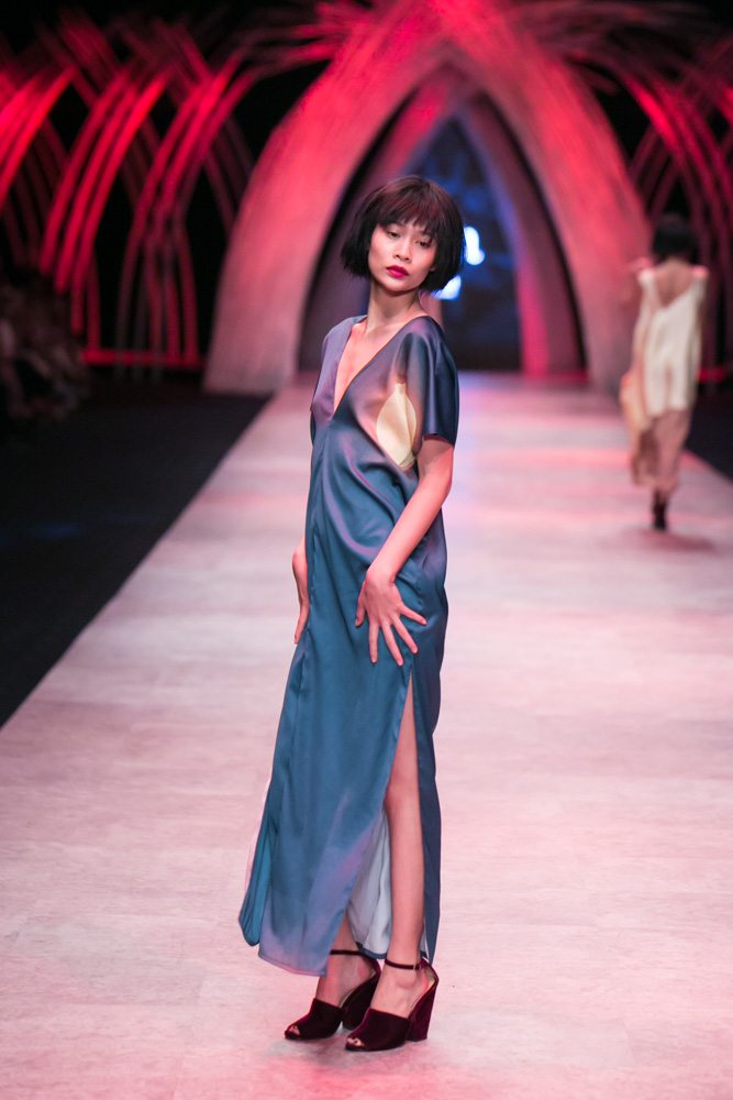 Nguyên Bản NTK Li Lam 13