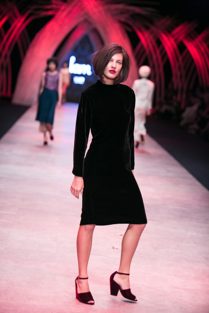Nguyên Bản NTK Li Lam 23