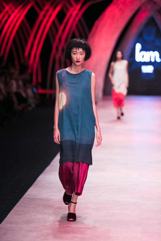 Nguyên Bản NTK Li Lam 26