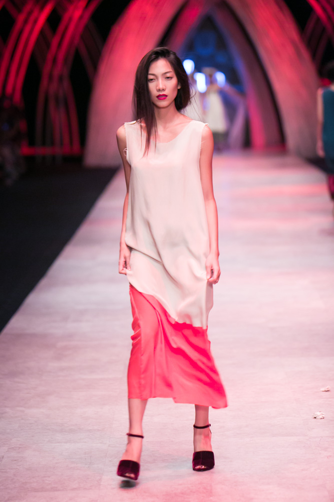 Nguyên Bản NTK Li Lam 27