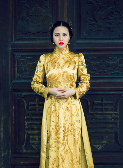 ao-dai-cuoi-Van-Thanh-Cong