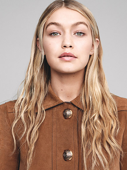 gigi hadid