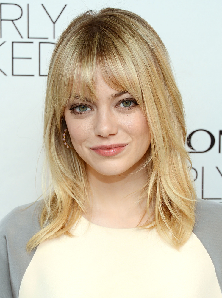 emma stone