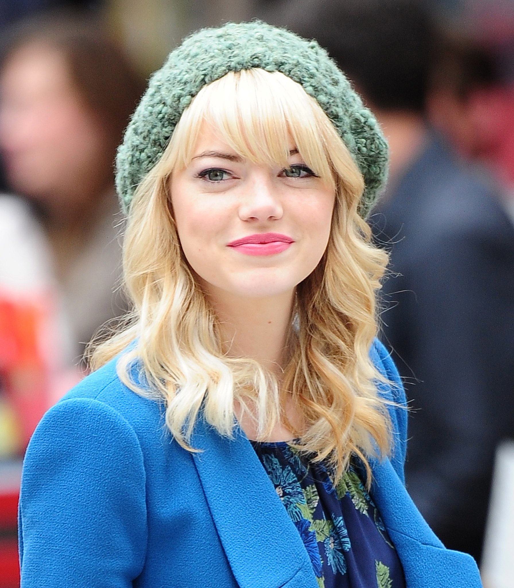 emma stone