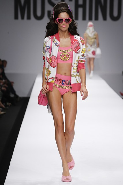 thiên thần Victoria's Secret