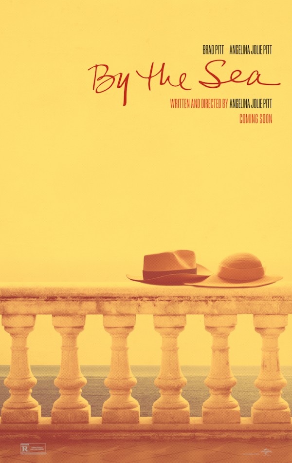 by-the-sea-poster