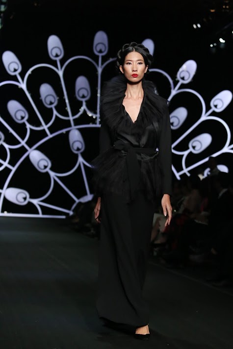BST Haute Couture Thu-Đông 2015-16 của NTK Alexis Mabille 14