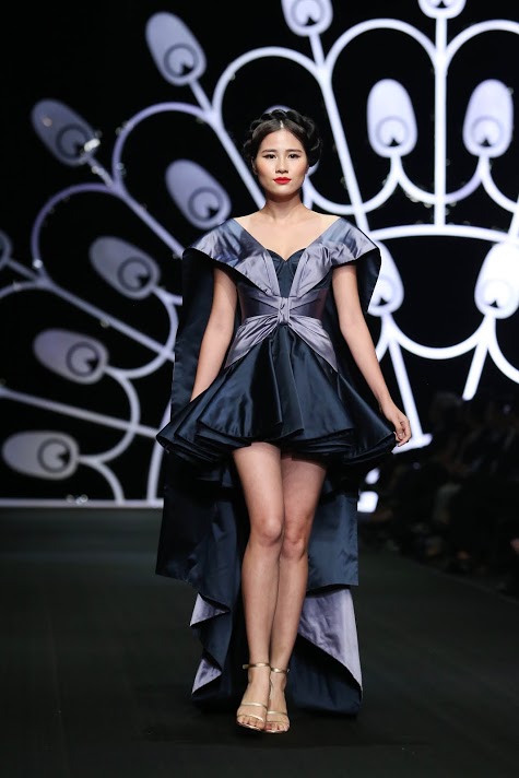 BST Haute Couture Thu-Đông 2015-16 của NTK Alexis Mabille 16