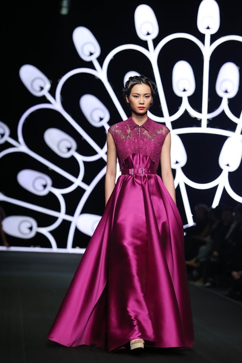 BST Haute Couture Thu-Đông 2015-16 của NTK Alexis Mabille 19