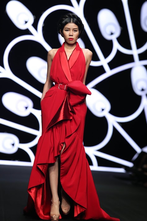 BST Haute Couture Thu-Đông 2015-16 của NTK Alexis Mabille 29