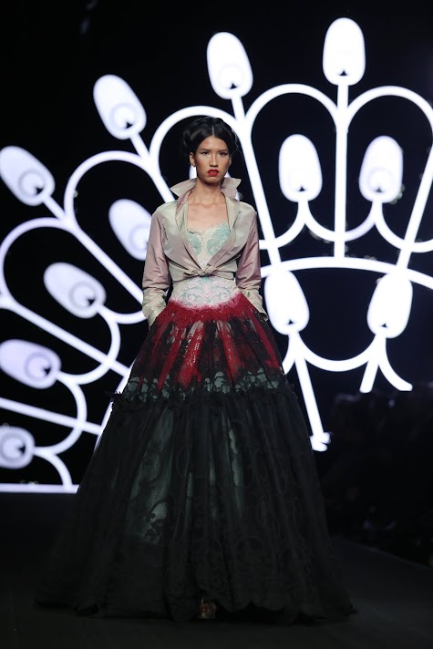 BST Haute Couture Thu-Đông 2015-16 của NTK Alexis Mabille 31