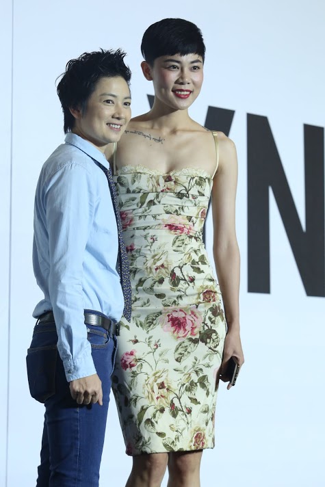 Thúy Vinh & Phương Anh