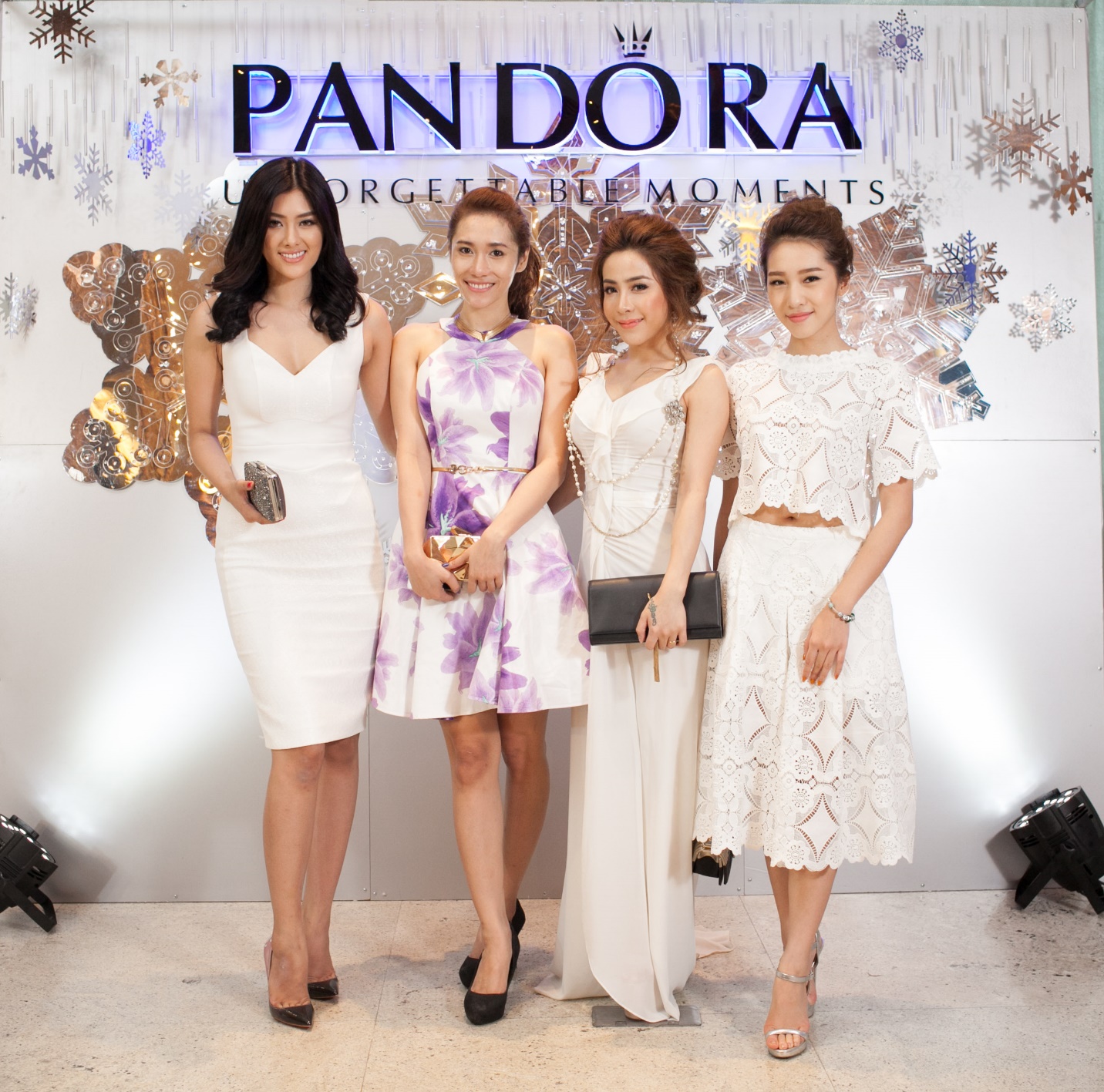pandora
