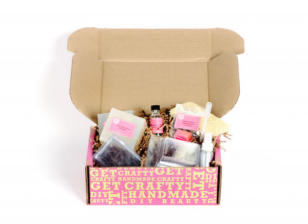 beauty box