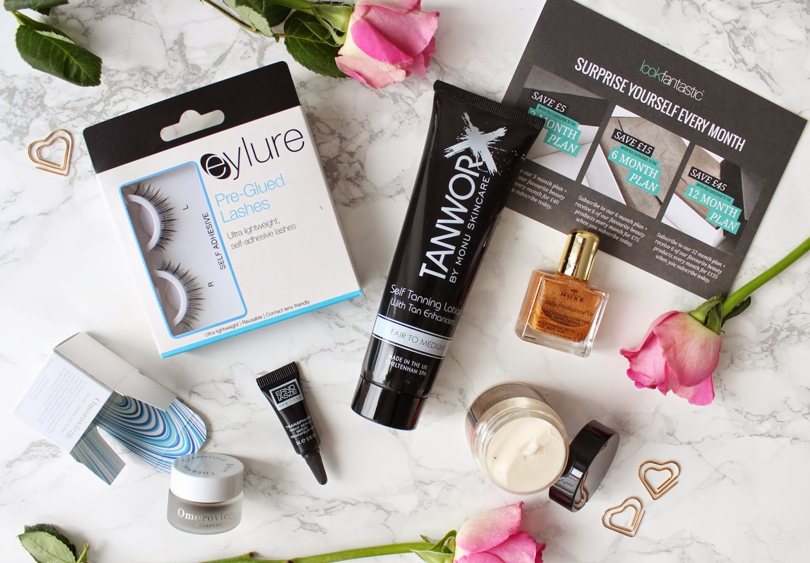 beauty box