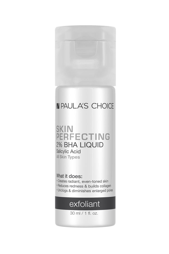 Paula’s Choice Skin Perfecting 2% BHA Liquid Exfoliant