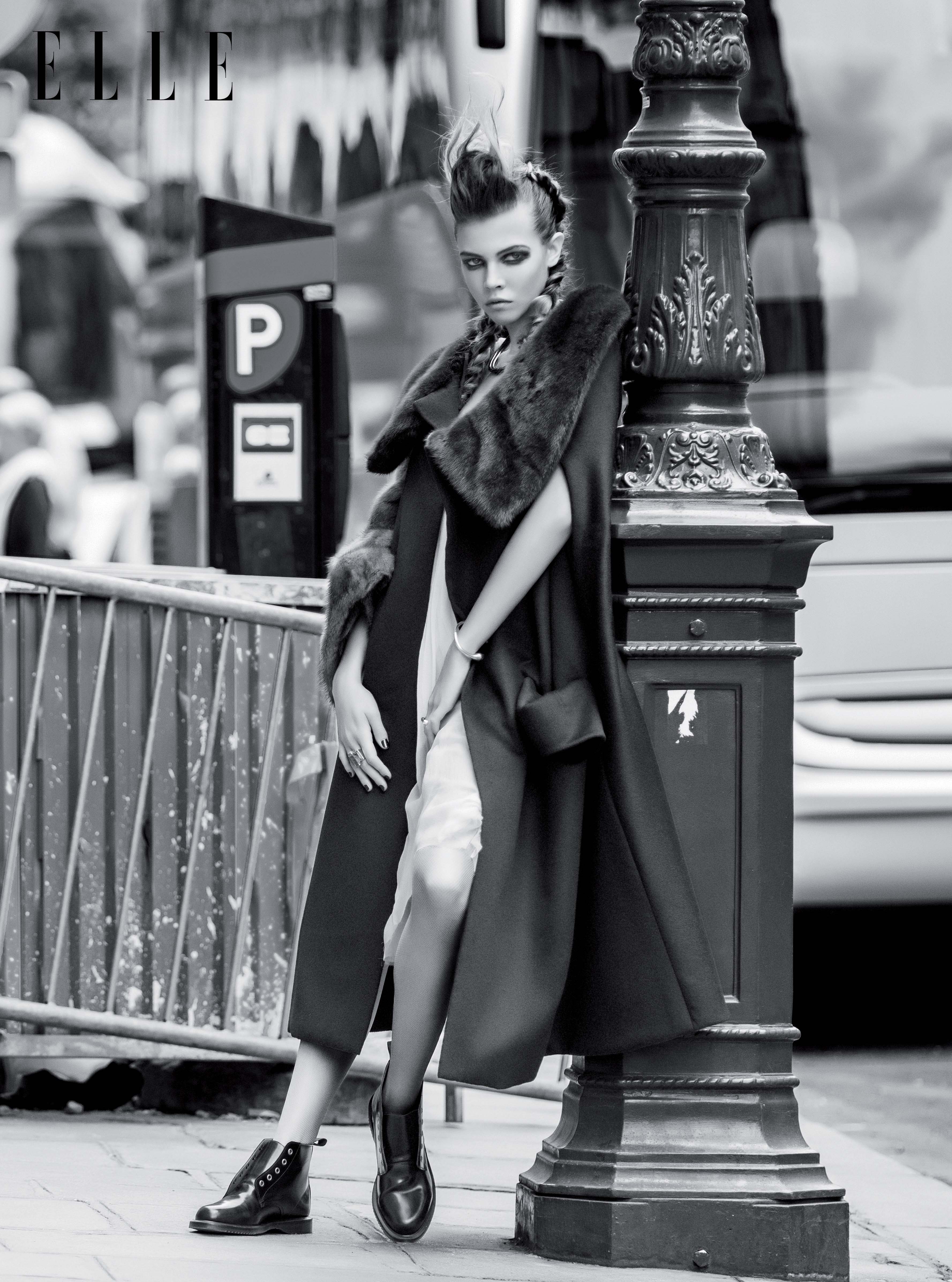 bo anh thoi trang rebel couture 1