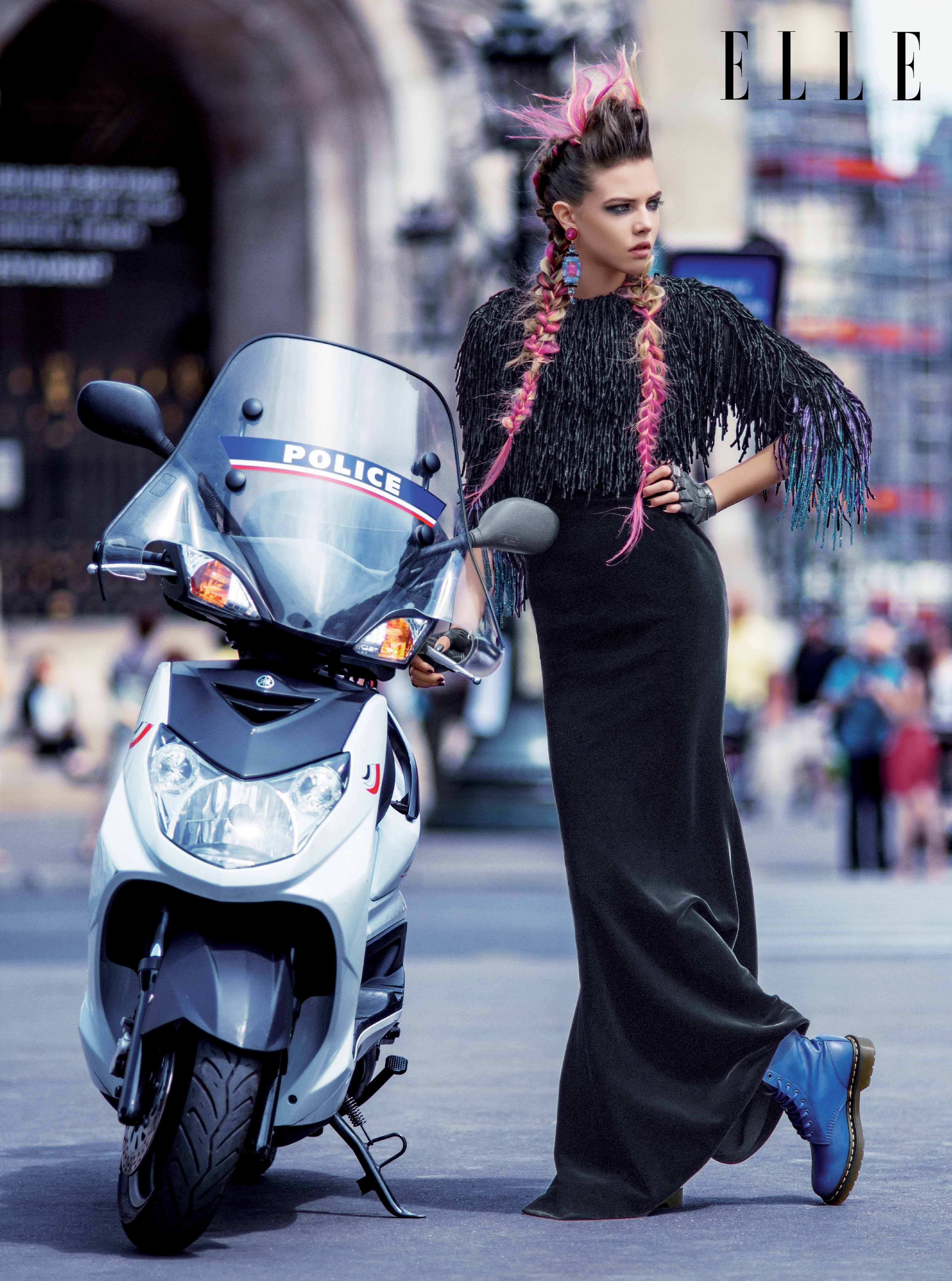 bo anh thoi trang rebel couture 14