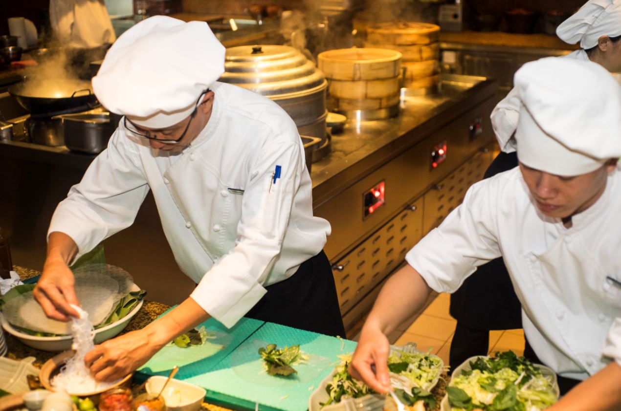 khách sạn park hyatt