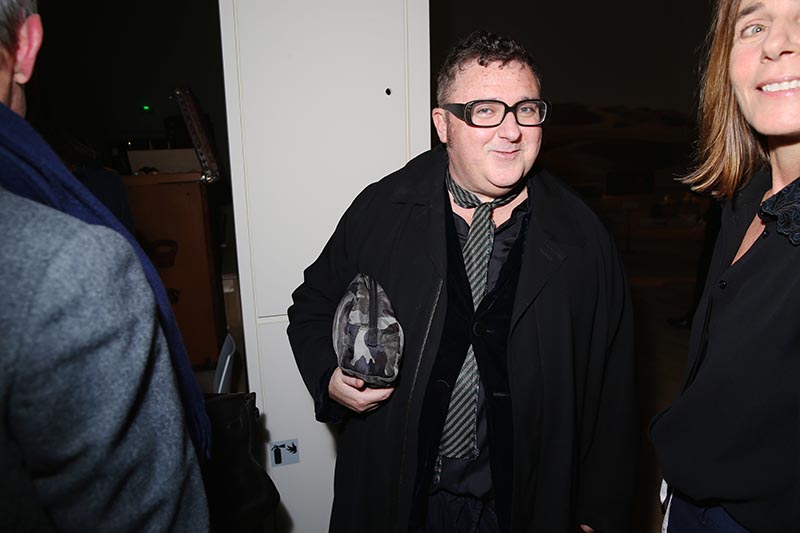 Albert Elbaz