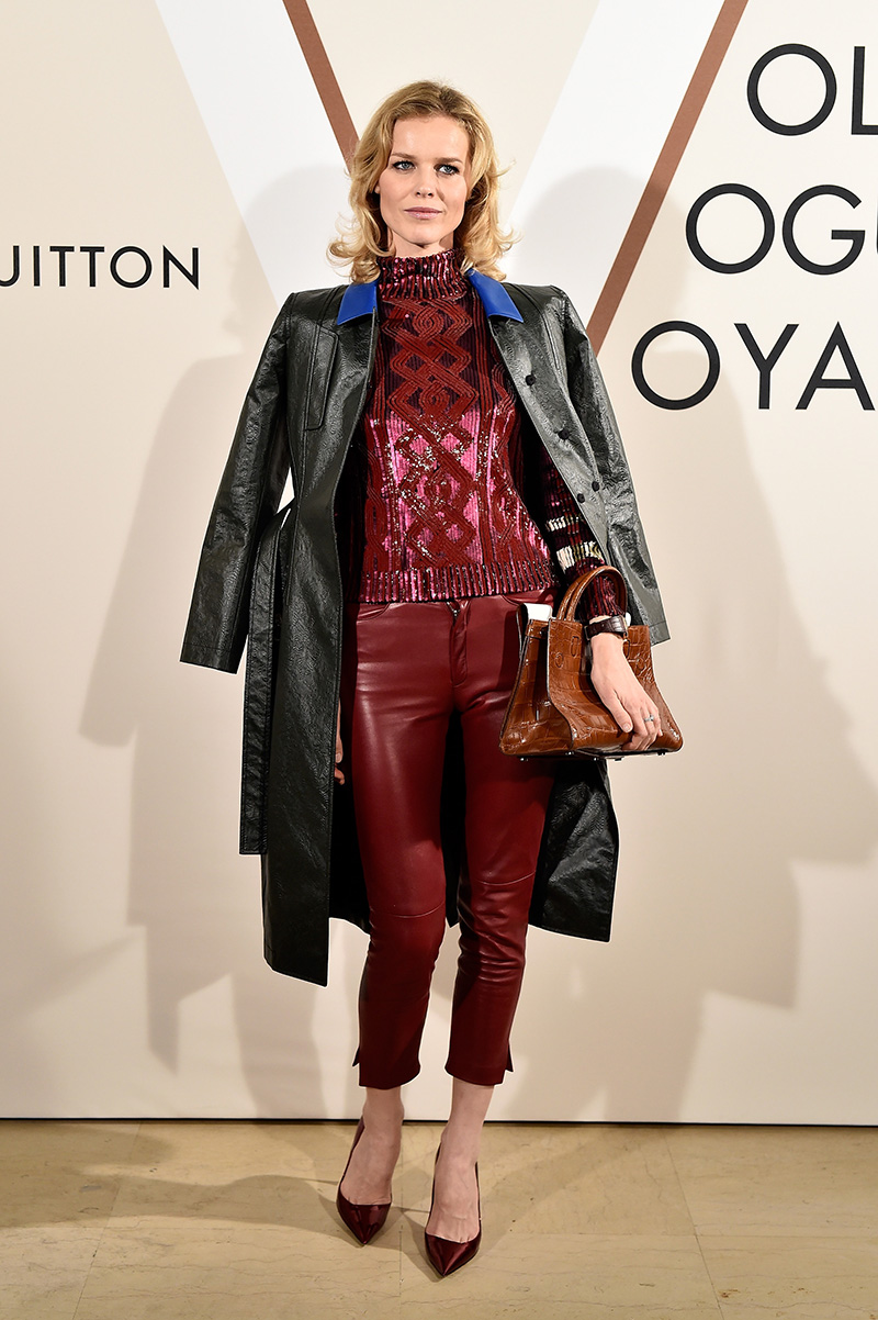 Eva Herzigova
