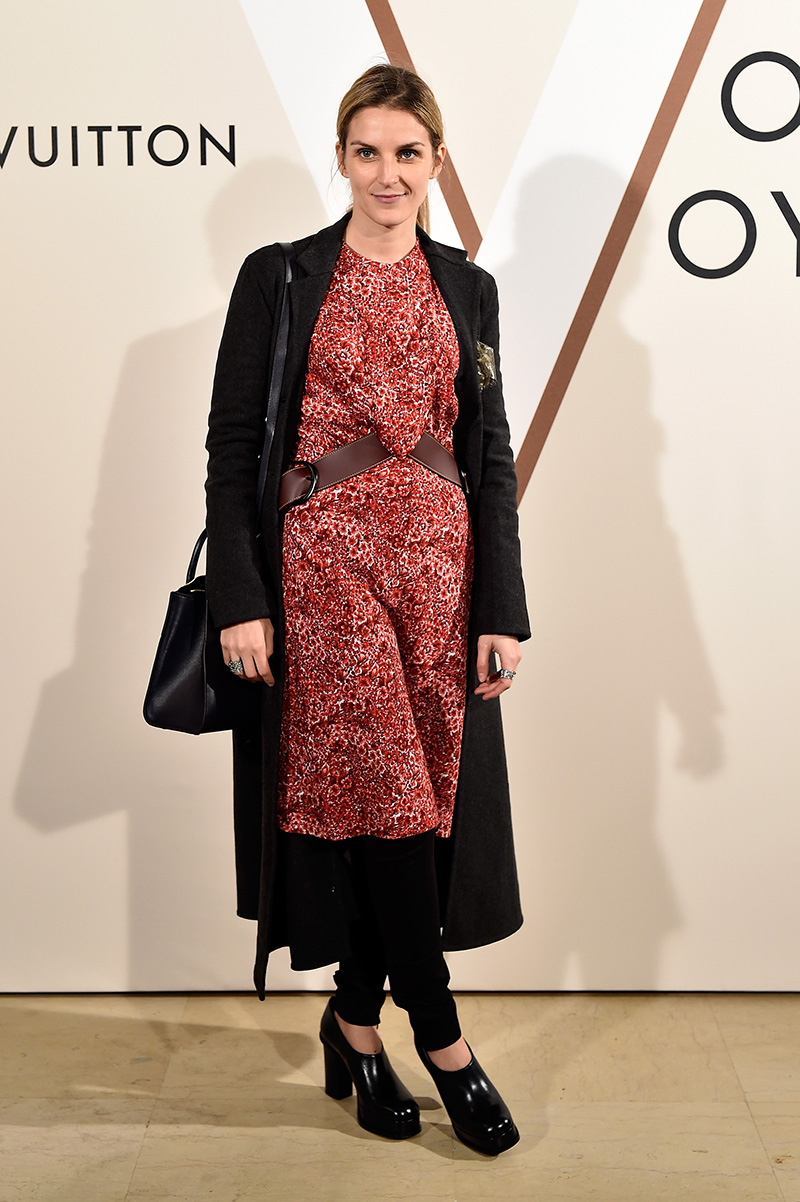Gaia Repossi