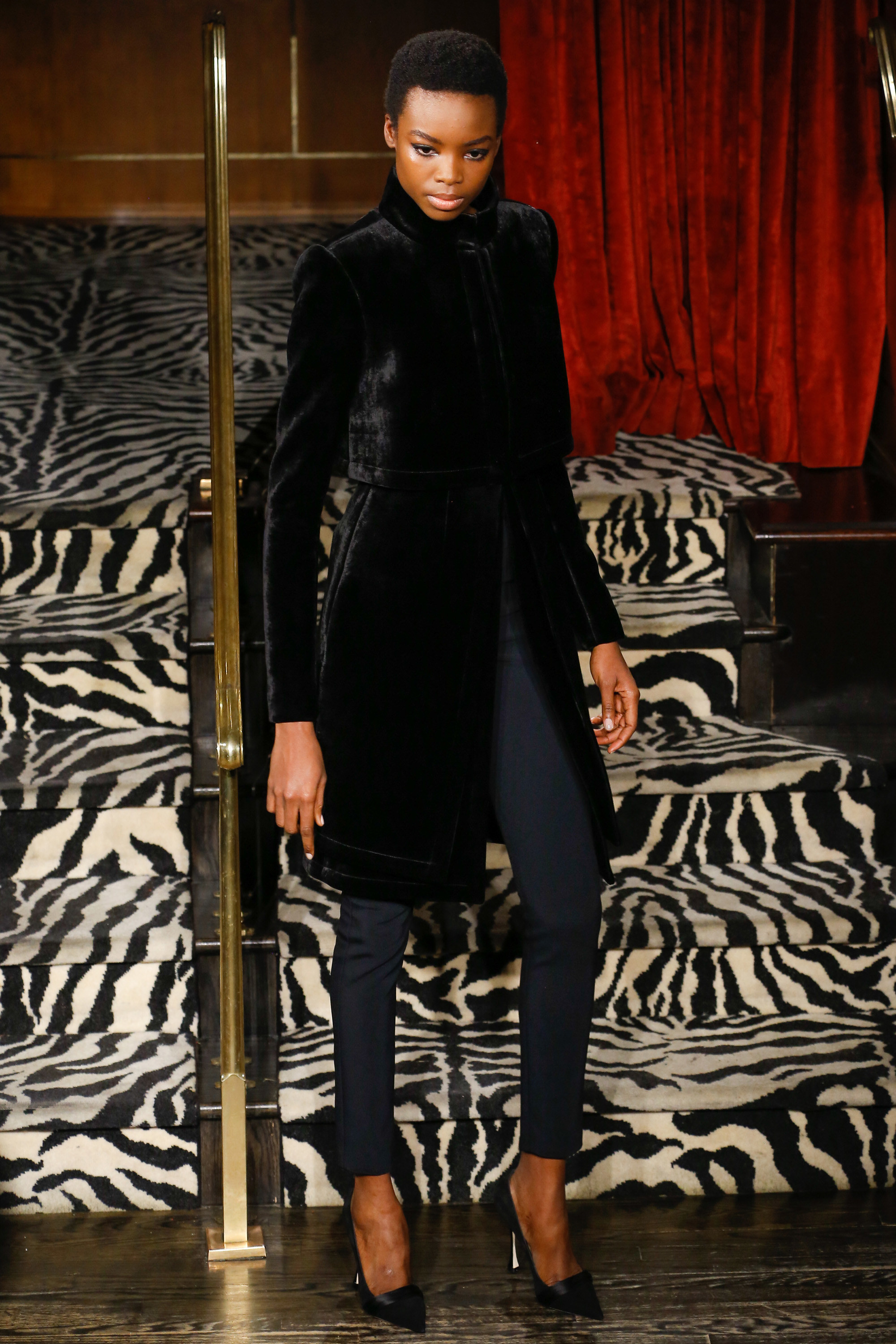 Brandon Maxwell