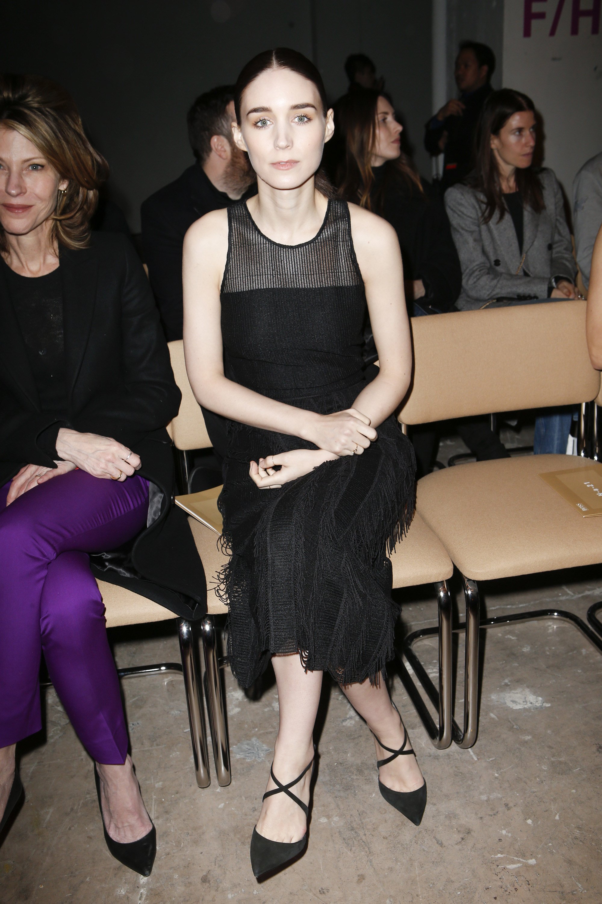 rooney-mara-boss