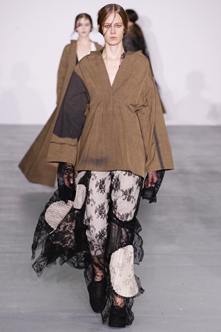 Central St. Martins MA