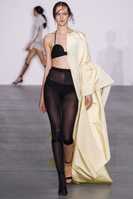 Central St. Martins MA