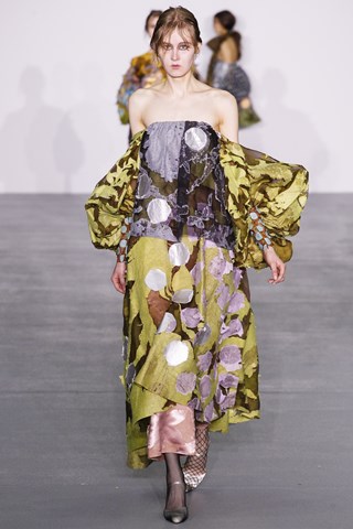 Central St. Martins MA