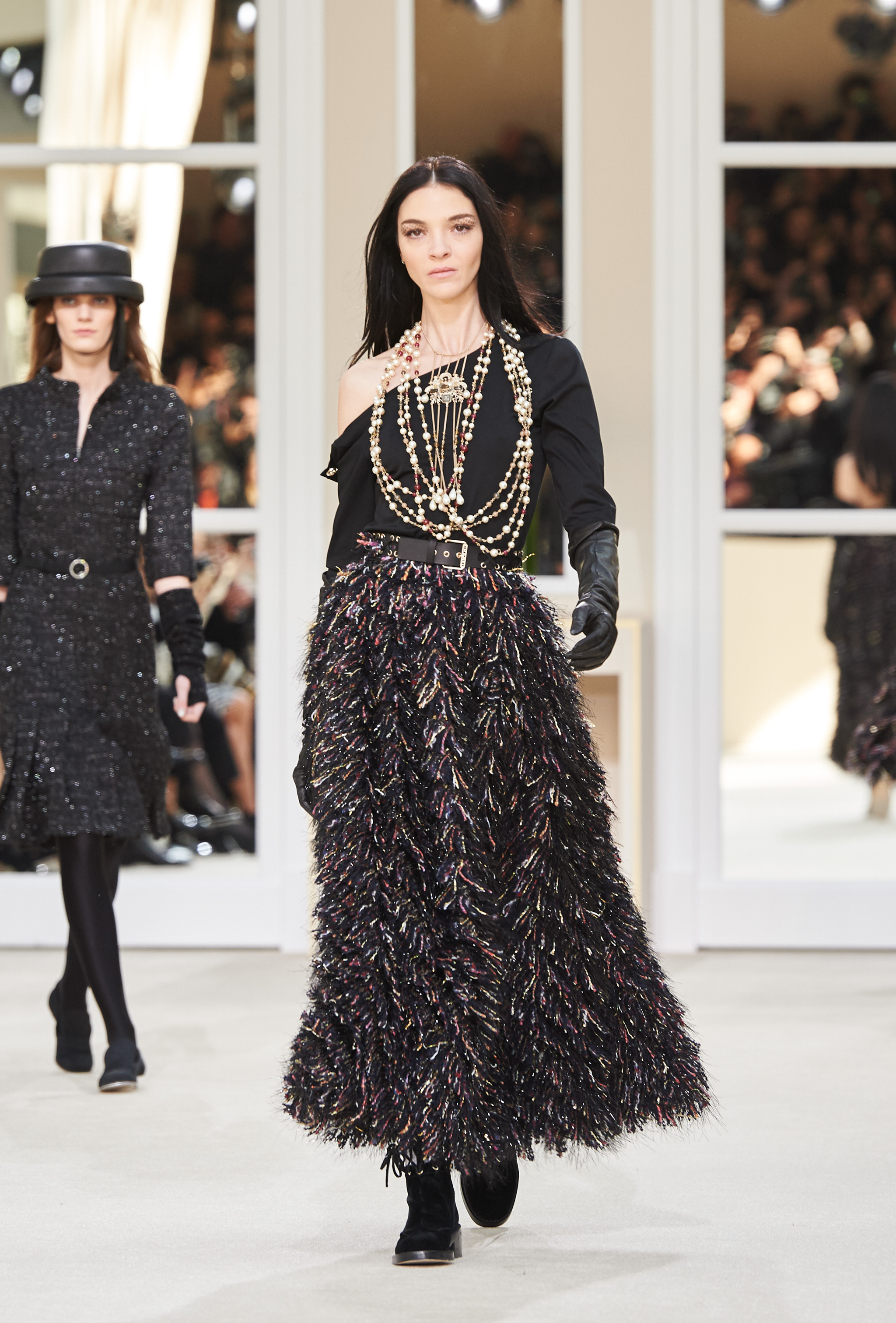 Bộ sưu tập Chanel Thu Đông 2016 ELLE VIETNAM
