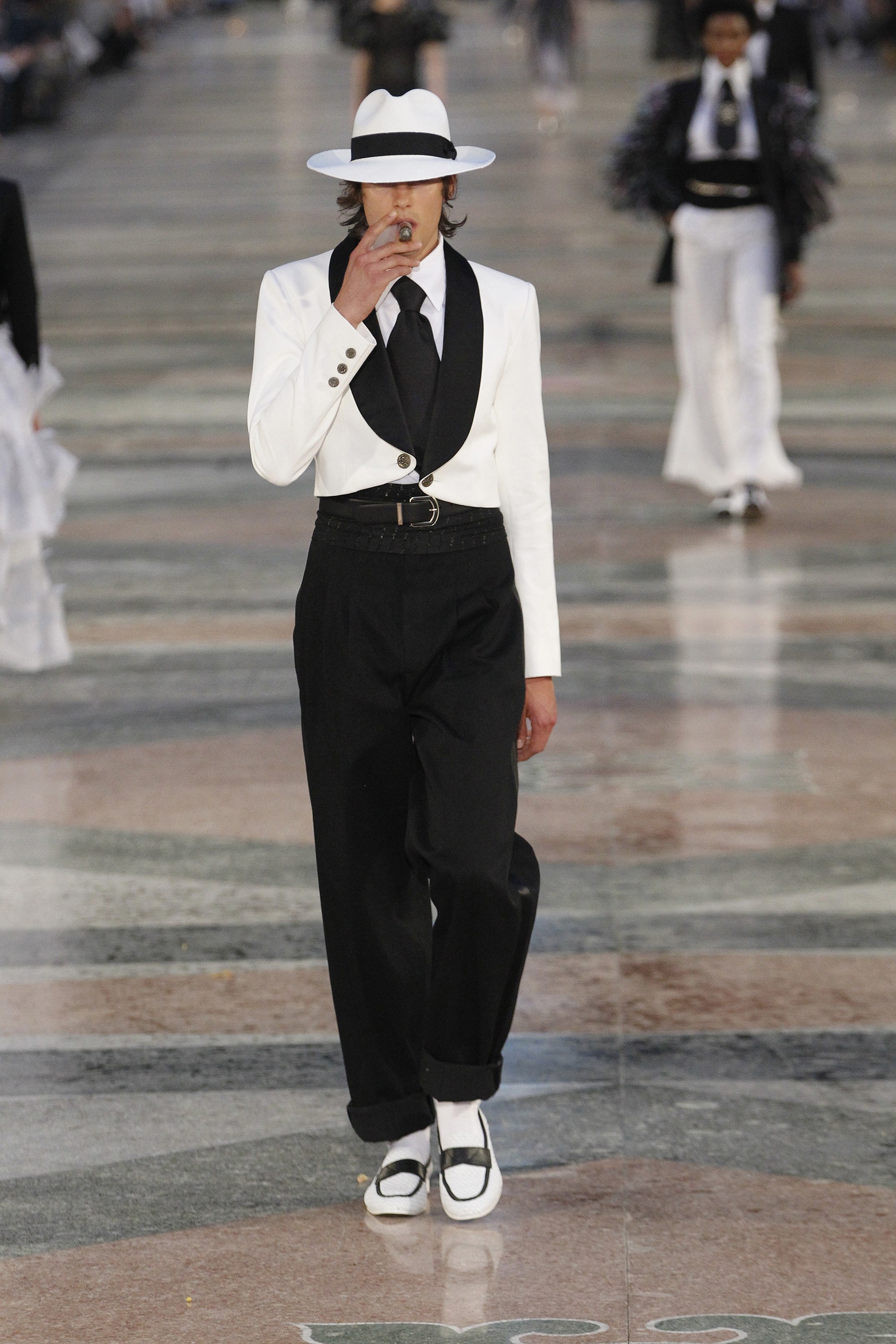 BST Chanel Resort 2017 – ellevietnam 04