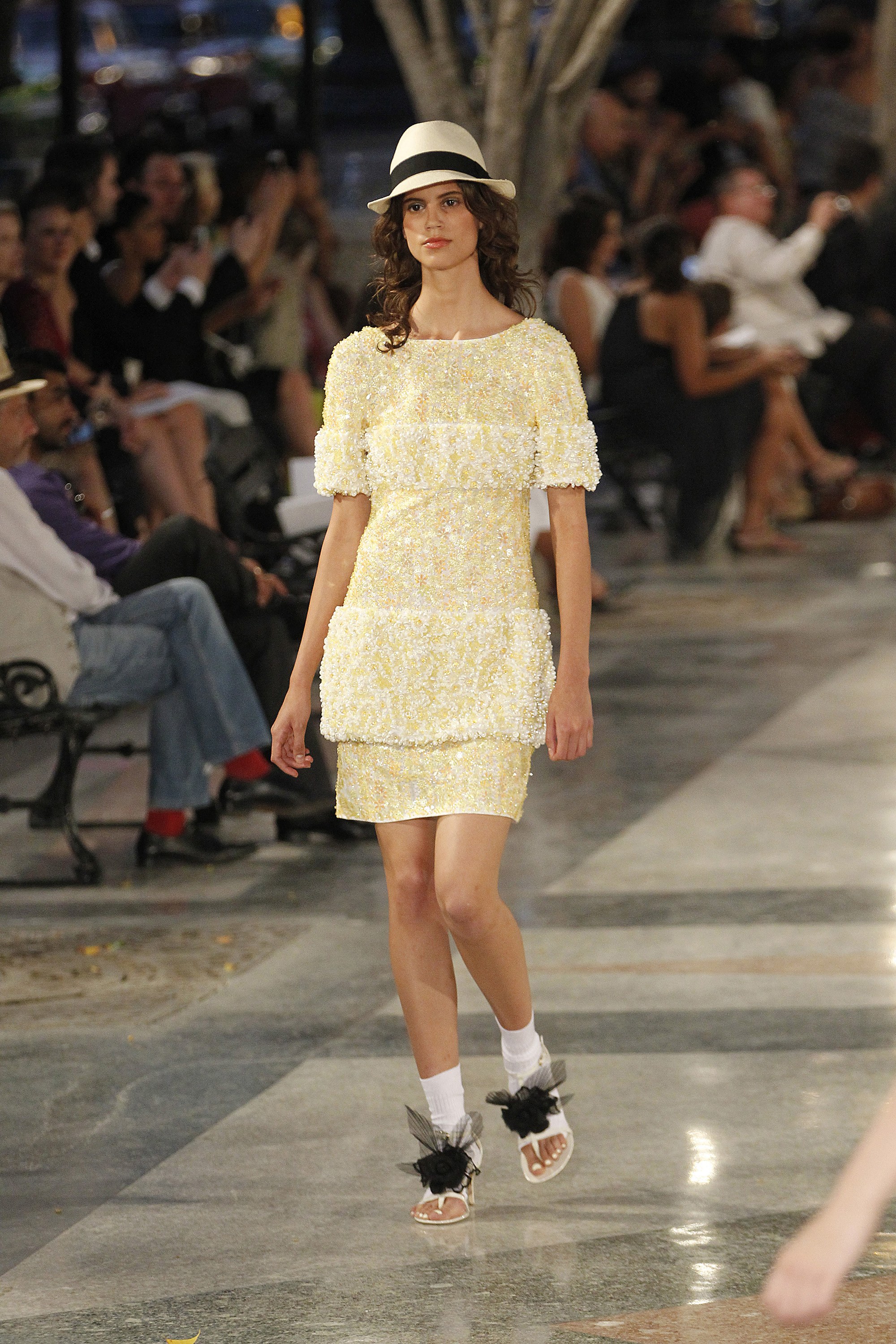 BST Chanel Resort 2017 – ellevietnam 84